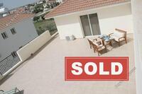 2 Bedroom Apartment · Kiti (Larnaca) for sale 