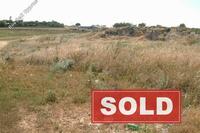 5561 SQM Land · Frenaros (Famagusta) for sale 