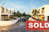 4 Bedroom Detached house in Potamos Germasogeias (Limassol) for sale 