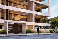 2 Bedroom Apartment · Agios Athanasios (Limassol) for sale 