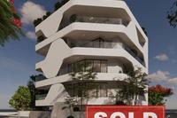 1 Bedroom Apartment · Agia Zoni (Limassol) for sale 