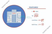  Hotel in Sotiros Agios Ioannis Larnaca (Larnaca) for sale 