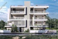 2 Bedroom Apartment in Strovolos (Nicosia) for sale 