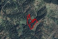 14259 SQM Plot in Pigenia (Nicosia) for sale 