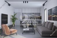 2 Bedroom Apartment in Acropolis (Nicosia) for sale 