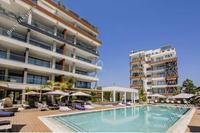 1 Bedroom Apartment in Germasogeia (Limassol) for sale 