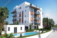 3 Bedroom Apartment · Agios Athanasios (Limassol) for sale 