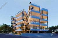 1 Bedroom Penthouse · Livadia Larnacas (Larnaca) for sale 