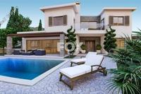 3 Bedroom Detached house · Kamares Tala (Paphos) for sale 