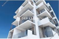 2 Bedroom Apartment in Chrysopolitissa (Larnaca) for sale 