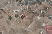 4408 SQM Land in Paralimni (Famagusta) for sale 