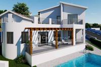 4 Bedroom Detached house in Neo Chorio (Paphos) for sale 