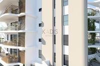 2 Bedroom Apartment in Agioi Anargyroi (Larnaca) for sale 