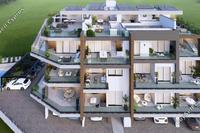 4 Bedroom Apartment in Agios Athanasios (Limassol) for sale 