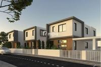 3 Bedroom Detached house in Kokkinotrimithia (Nicosia) for sale 
