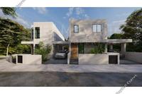 4 Bedroom Detached house in Kalavasos (Larnaca) for sale 