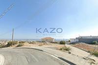836 SQM Plot · Agios Athanasios (Limassol) for sale 