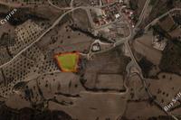 4406 SQM Land in Alaminos (Larnaca) for sale 