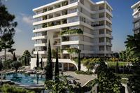 3 Bedroom Apartment · Kato Paphos (Paphos) for sale 