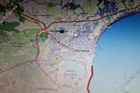 1413 SQM Plot in Aradippou (Larnaca) for sale 