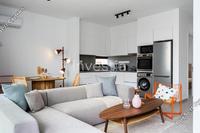 1 Bedroom Apartment in Faneromeni (Larnaca) to rent 