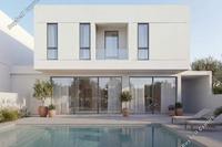 4 Bedroom Detached house · Pyla (Larnaca) for sale 
