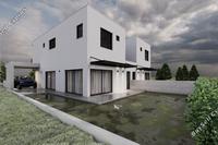 3 Bedroom Detached house in Strovolos (Nicosia) for sale 