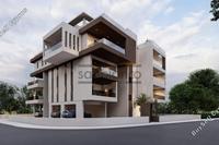 2 Bedroom Apartment · Aradippou (Larnaca) for sale 