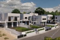 3 Bedroom Detached house · Palodeia (Limassol) for sale 