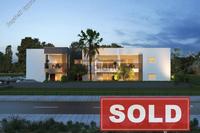 1 Bedroom Apartment in Xylofagou (Larnaca) for sale 