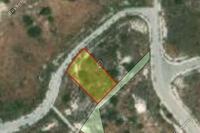 830 SQM Plot · Agios Tychonas (Limassol) for sale 