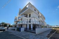 2 Bedroom Penthouse in Aradippou (Larnaca) to rent 