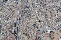 1426 SQM Plot in Dasoupoli (Nicosia) for sale 