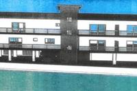 1 Bedroom Penthouse in Kato Lakatamia (Nicosia) for sale 