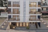 2 Bedroom Apartment in Kamares Larnaca (Larnaca) for sale 