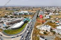1362 SQM Land in Strovolos (Nicosia) for sale 