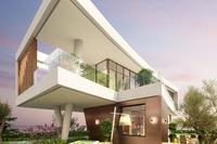 4 Bedroom Detached house in Pyrgos Limassol (Limassol) for sale 