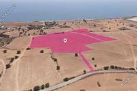 28438 SQM Land in Agios Theodoros Larnacas (Larnaca) for sale 