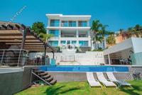 5 Bedroom Detached house · Agios Tychonas (Limassol) for sale 