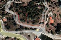 2165 SQM Land · Vavatsinia (Larnaca) for sale 