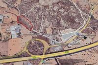 17392 SQM Land in Kalavasos (Larnaca) for sale 
