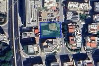 790 SQM Land · Acropolis (Nicosia) for sale 