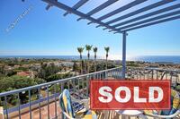 2 Bedroom Penthouse · Chlorakas (Paphos) for sale 