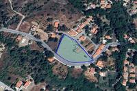 750 SQM Land in Pera Pedi (Limassol) for sale 