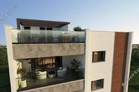 2 Bedroom Penthouse in Aradippou (Larnaca) for sale 