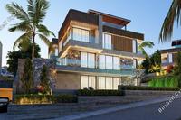 4 Bedroom Detached house · Agios Tychonas (Limassol) for sale 