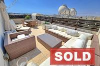 2 Bedroom Penthouse · Paralimni (Famagusta) for sale 
