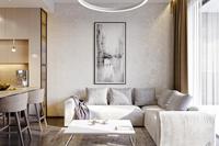 1 Bedroom Apartment in Linopetra (Limassol) for sale 