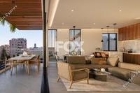 3 Bedroom Apartment · Kapsalos (Limassol) for sale 
