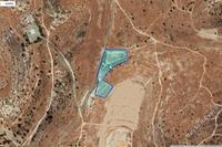 11597 SQM Land · Ypsonas (Limassol) for sale 